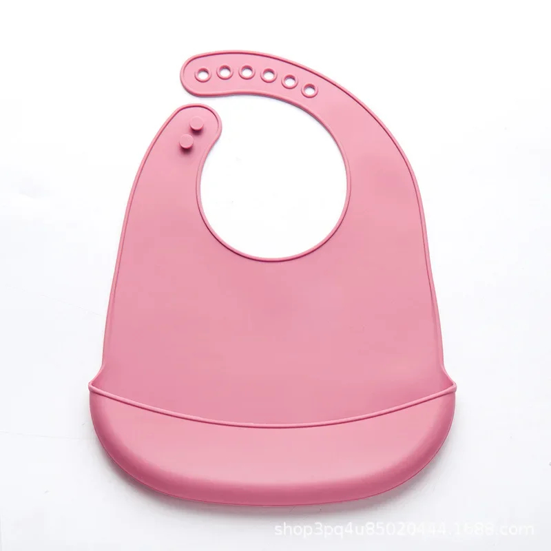 1-3 個ベビーよだれかけ調節可能な防水よだれかけ赤ちゃんソ - Baby Nursery Things のレビューと価格
