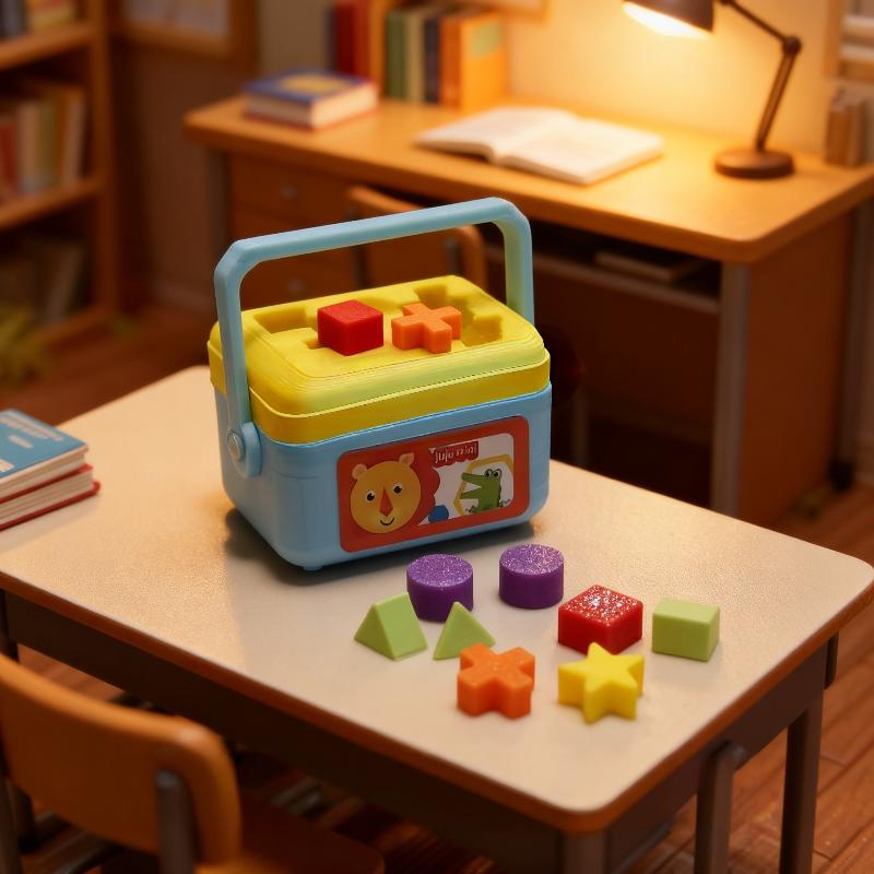 ホット販売 1 セットドールハウス保育園装飾写真撮影小道具ミ - Baby Nursery Things のレビューと価格