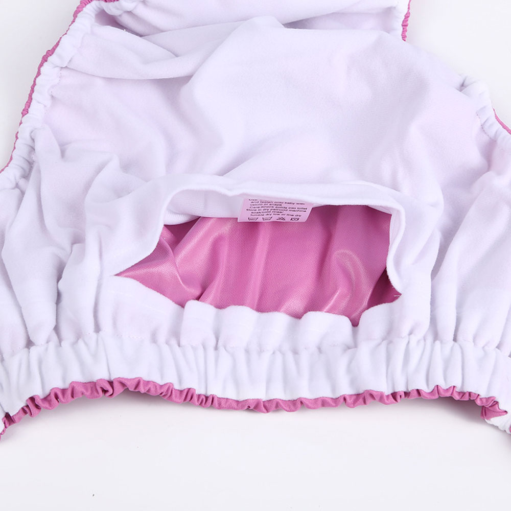 繰り返し使える大人用おむつ 大きいサイズ 患者用洗える布おむ - Diaper Pail Odor のレビューと価格