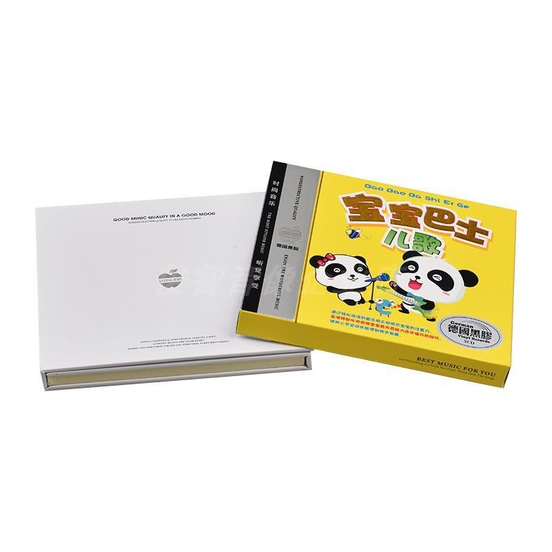 3枚組/ボックス 正規品 ベイビーバス こどもの歌CDディス - Baby Nursery Song のレビューと価格