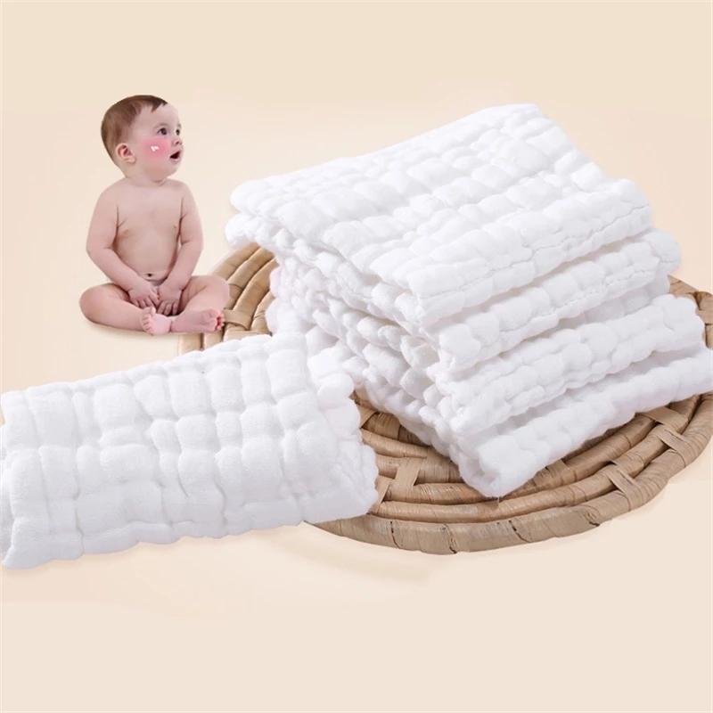 5 個/10 個品質 12 層ベビーおむつ純粋な綿ピーナッツ - Diaper Pail Odor のレビューと価格