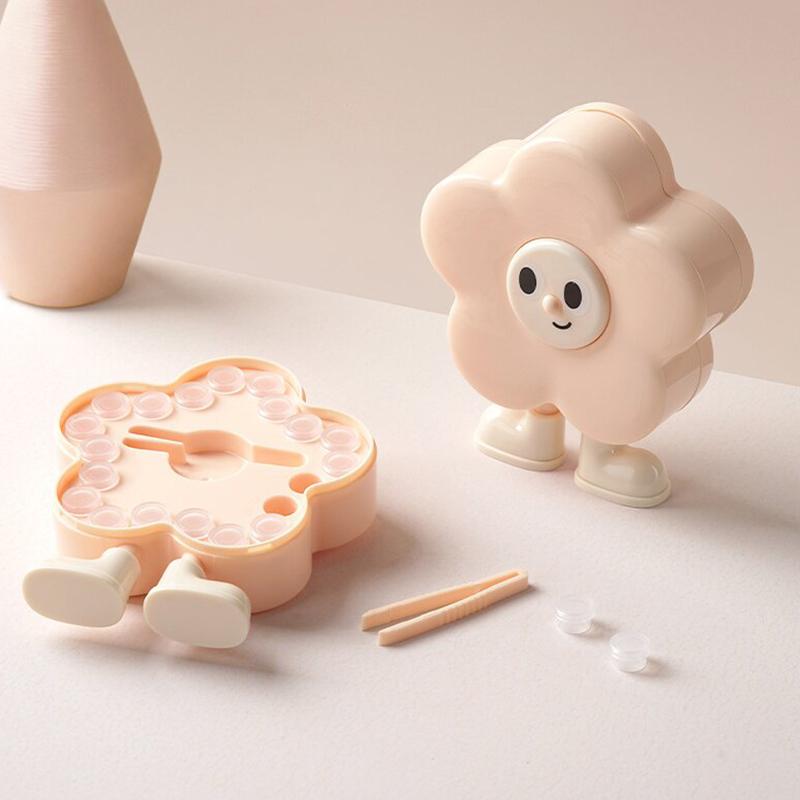 子供用歯の保管箱 赤ちゃんの乳歯の思い出ボックス オーガナイ - Baby Keepsake Box のレビューと価格