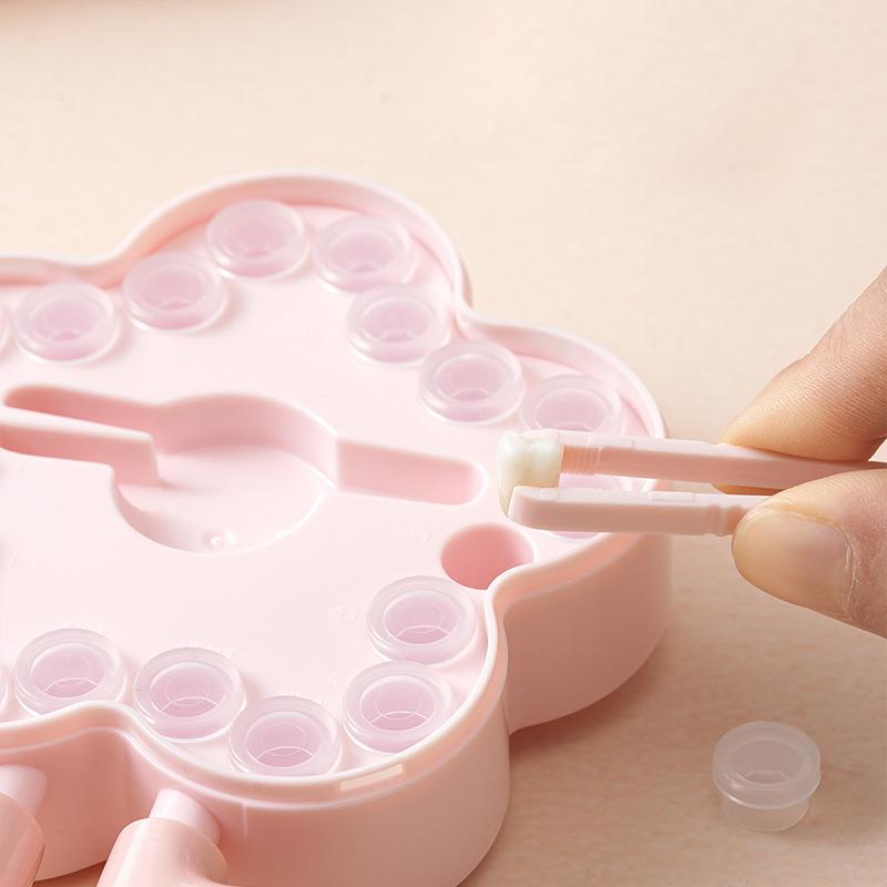 子供用歯の保管箱 赤ちゃんの乳歯の思い出ボックス オーガナイ - Baby Keepsake Box のレビューと価格