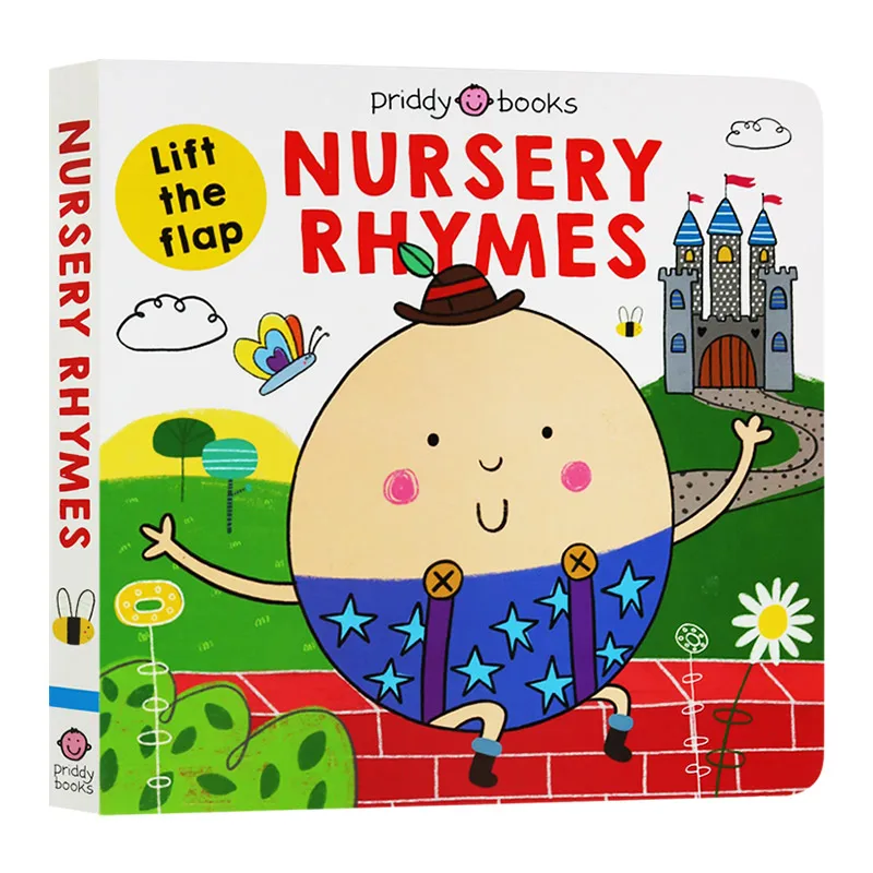 童謡、ロジャー・プリディ・ベイビー 1 2 3 歳向けの児童 - Baby Nursery Age のレビューと価格