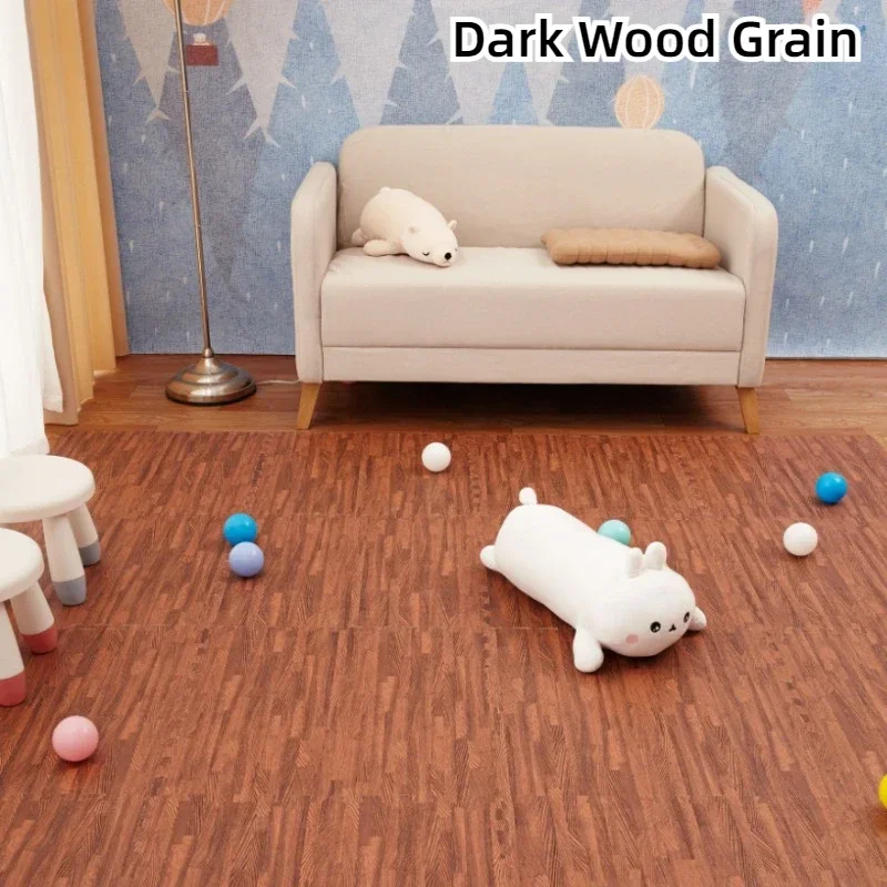 ベビープレイマット連動フォームタイル厚い防水フロアマット保育 - Baby Nursery Mat のレビューと価格
