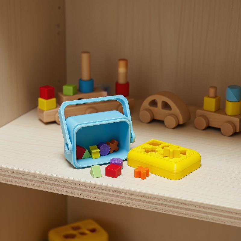 新しい 1 セットドールハウス保育園装飾写真撮影小道具ミニチ - Baby Nursery Things のレビューと価格