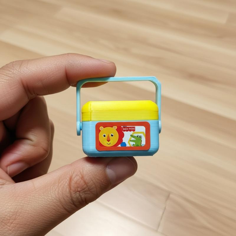 新しい 1 セットドールハウス保育園装飾写真撮影小道具ミニチ - Baby Nursery Things のレビューと価格