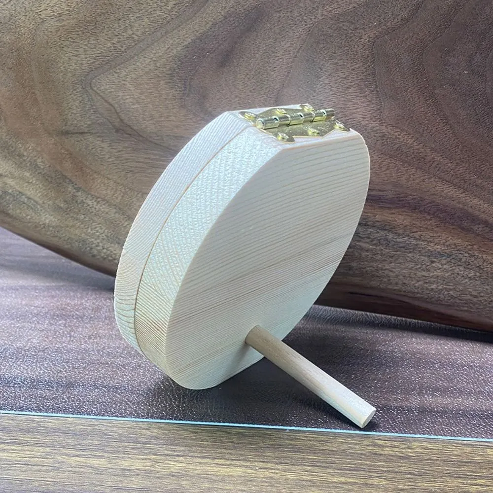 木製乳歯保管箱 - 妖精デザインの赤ちゃんの思い出保管キット - Baby Keepsake Box のレビューと価格