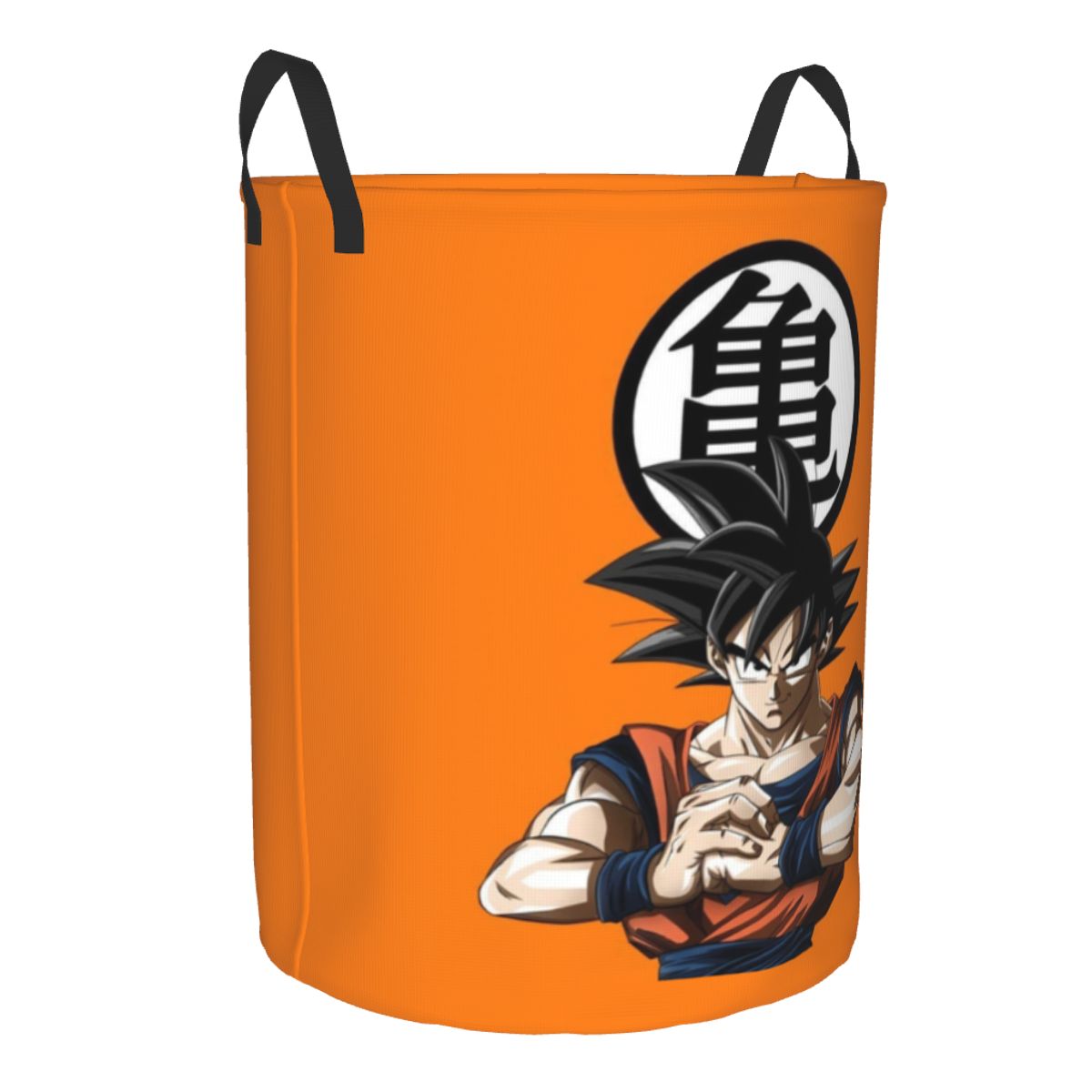 カスタムDBZドラゴンボールランドリーバスケット 大型収納か - Baby Nursery Things のレビューと価格