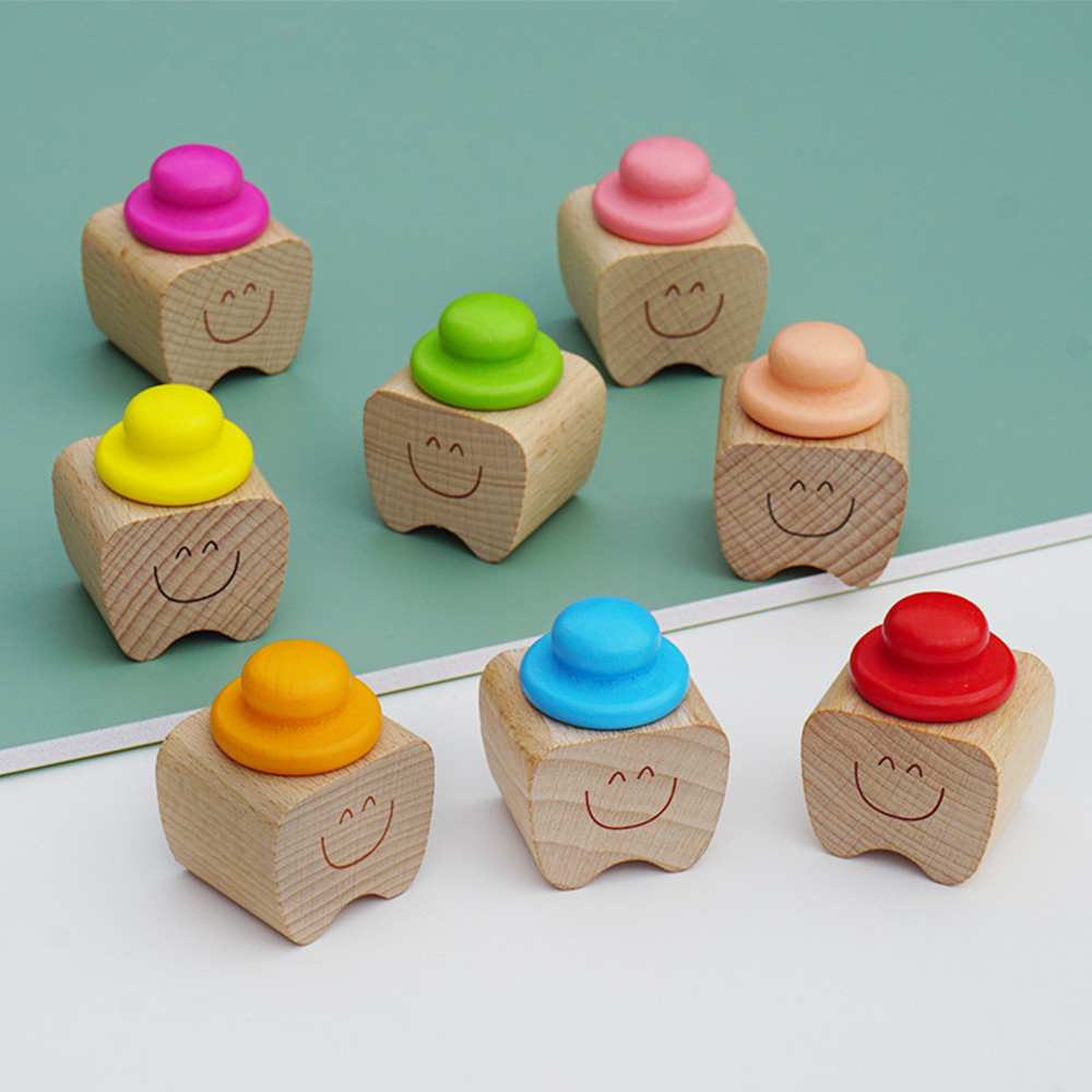 2/5 個木製乳歯記念品ボックス乳歯収納オーガナイザー子供乳 - Baby Keepsake Box のレビューと価格