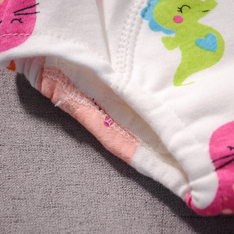 新生児トレーニングパンツベビーショーツ無地洗える下着ベビー少 - Diaper Pail Odor のレビューと価格