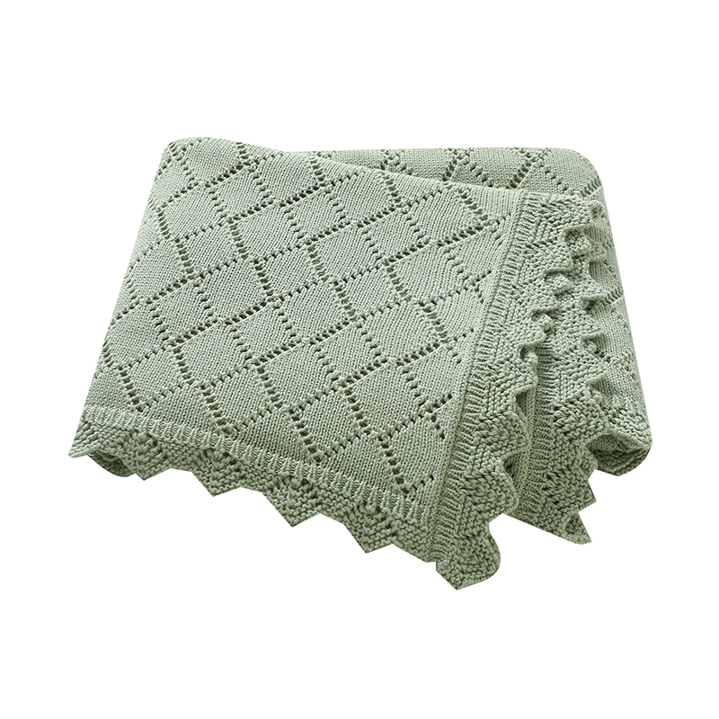 超ソフトベビーブランケット 100*80 センチメートル新生 - Baby Nursery Mat のレビューと価格