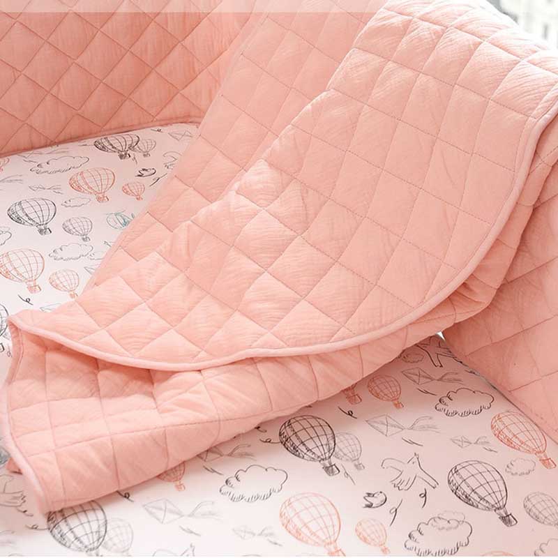 115 センチメートルプレイマット格子ベビーマット新生児幼児 - Baby Nursery Mat のレビューと価格