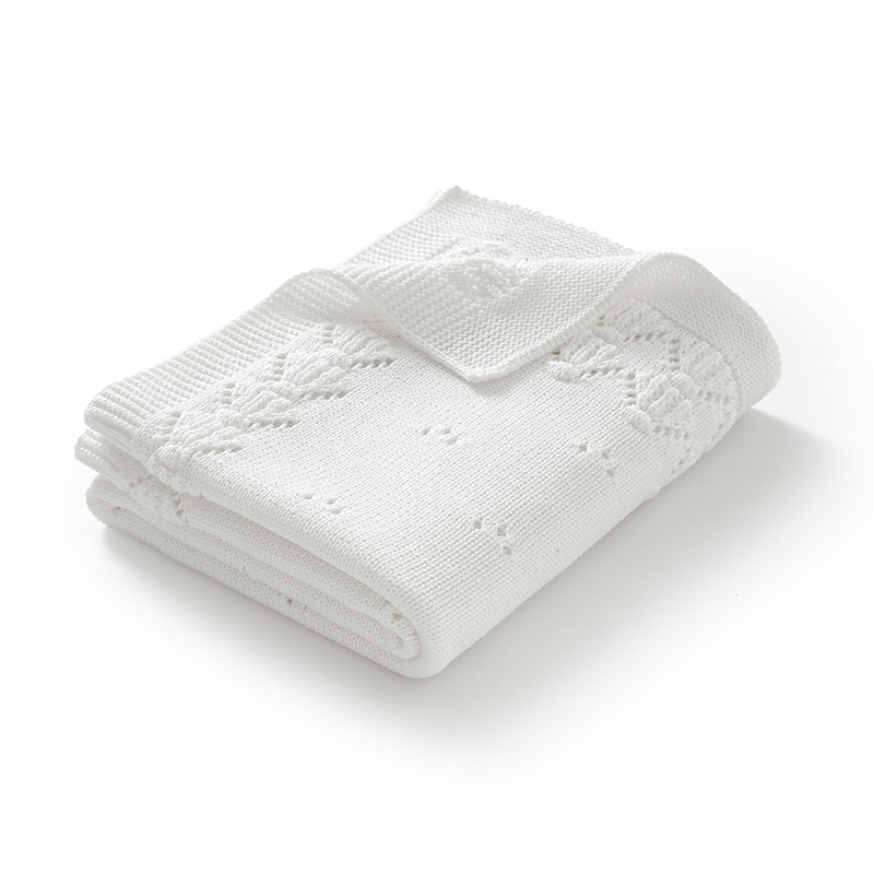 90X70cm ベビーコットンブランケット新生児幼児男の子女 - Baby Nursery Mat のレビューと価格